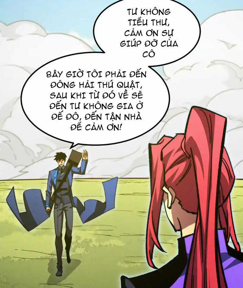 Mạt Thế Quật Khởi Chapter 269 trang 57