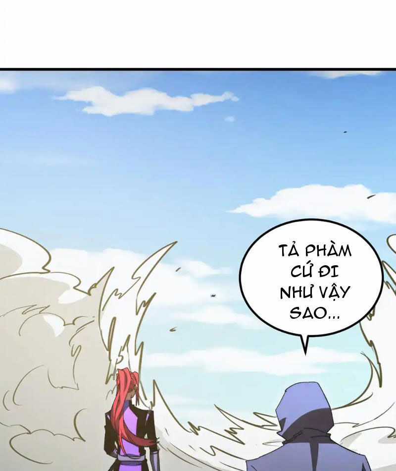 Mạt Thế Quật Khởi Chapter 269 trang 60