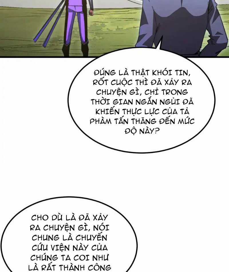 Mạt Thế Quật Khởi Chapter 269 trang 61