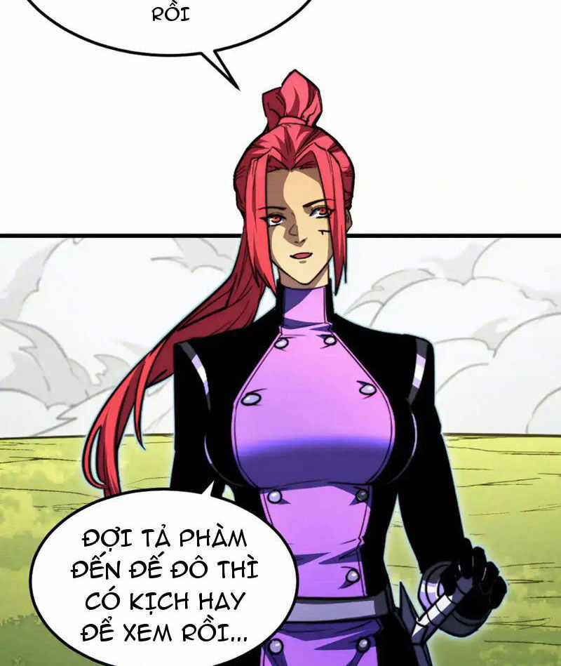 Mạt Thế Quật Khởi Chapter 269 trang 62