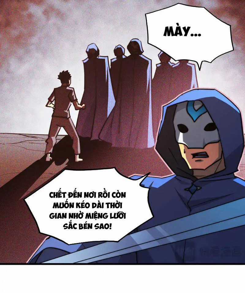 Mạt Thế Quật Khởi Chapter 269 trang 7