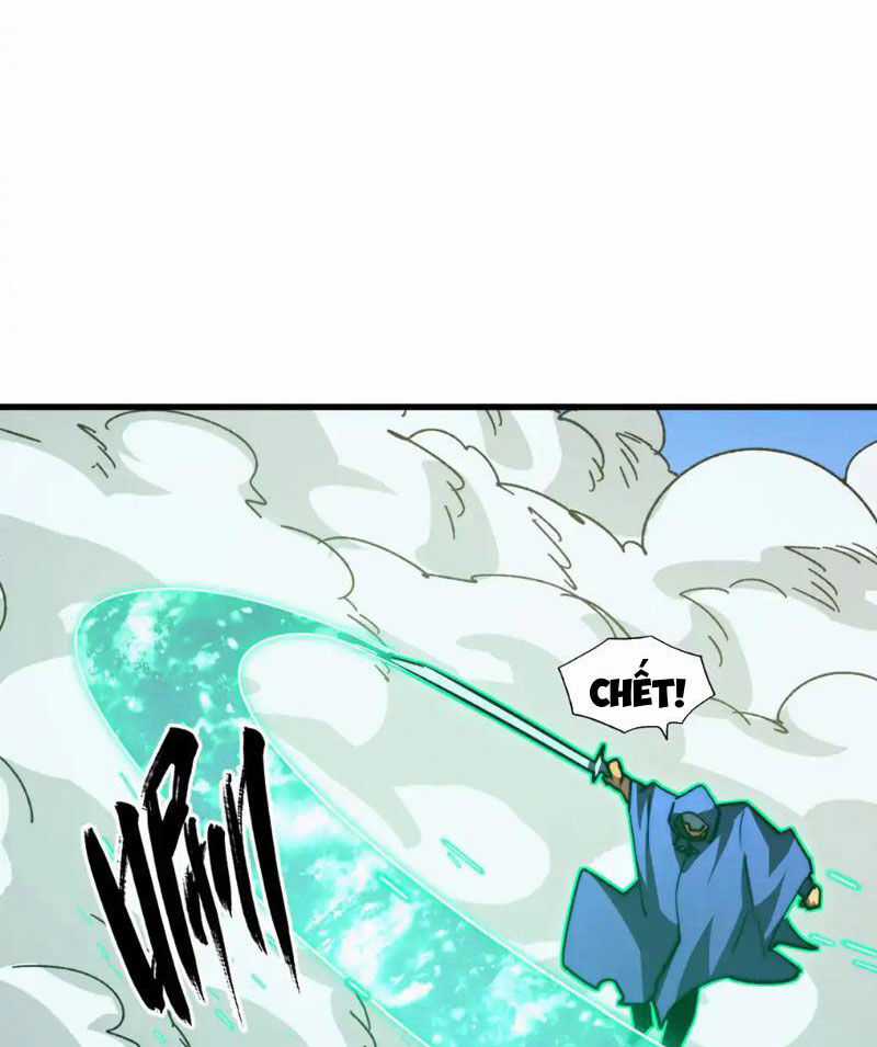 Mạt Thế Quật Khởi Chapter 269 trang 8