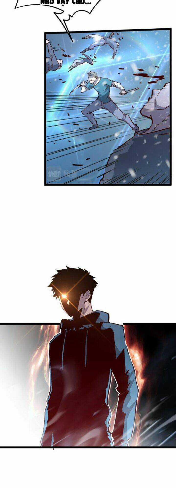 Mạt Thế Quật Khởi Chapter 27 trang 12