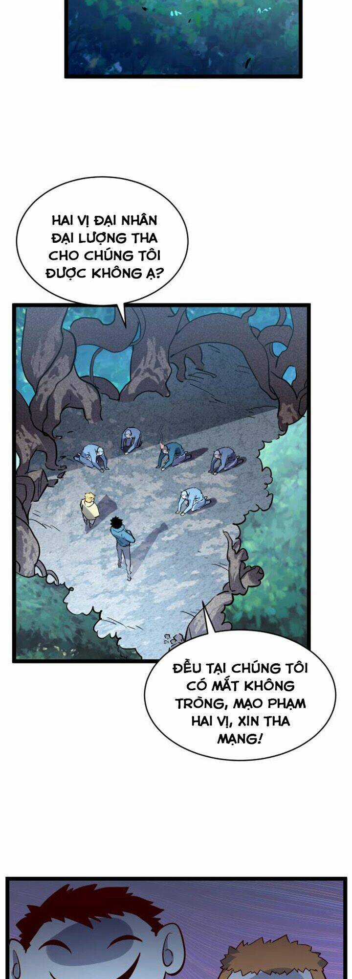 Mạt Thế Quật Khởi Chapter 27 trang 14