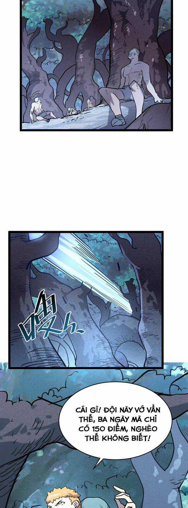 Mạt Thế Quật Khởi Chapter 27 trang 16