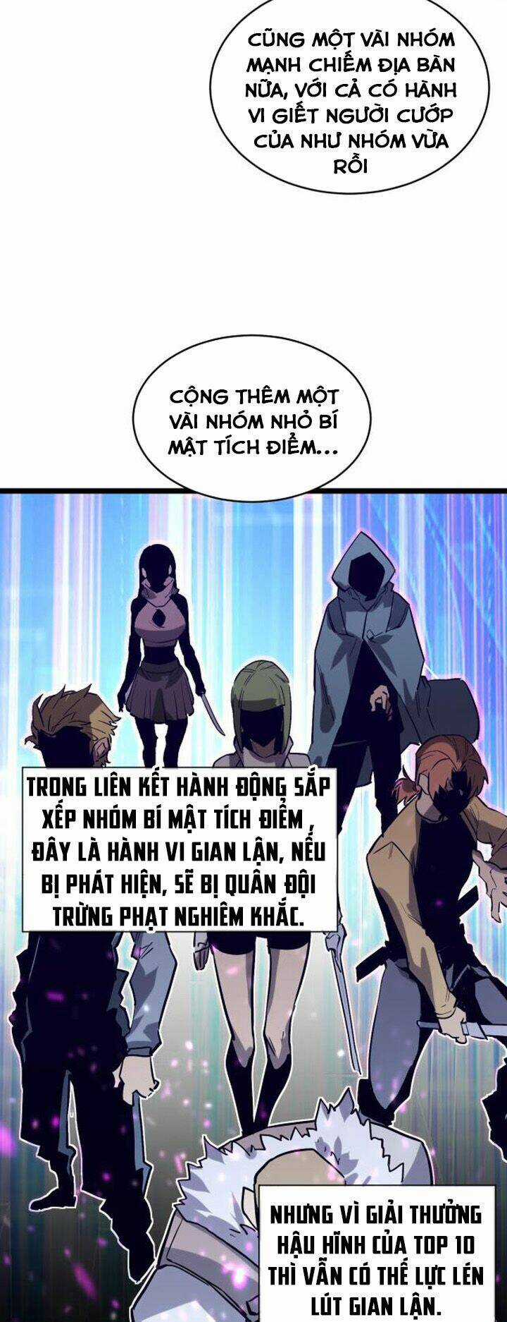 Mạt Thế Quật Khởi Chapter 27 trang 19