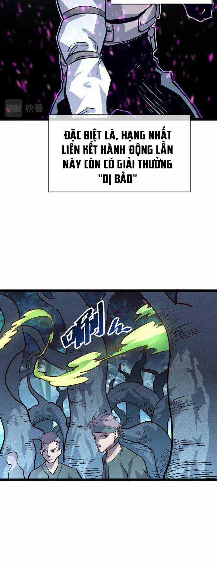 Mạt Thế Quật Khởi Chapter 27 trang 20