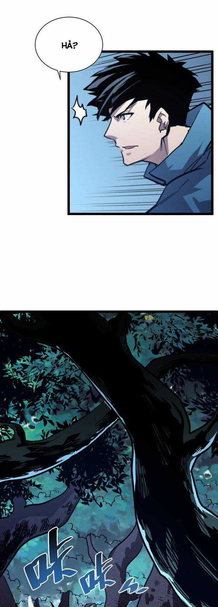 Mạt Thế Quật Khởi Chapter 27 trang 21