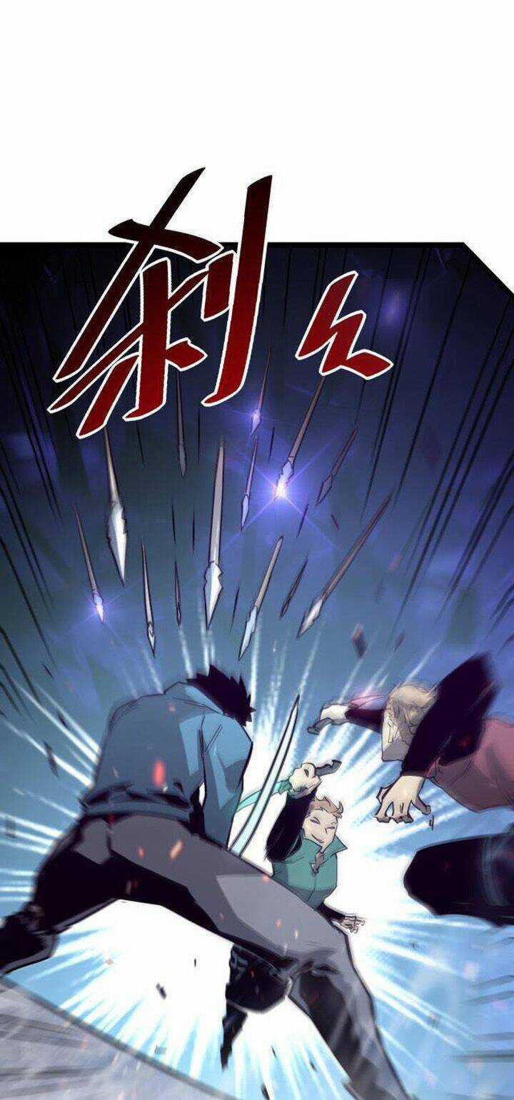 Mạt Thế Quật Khởi Chapter 27 trang 34