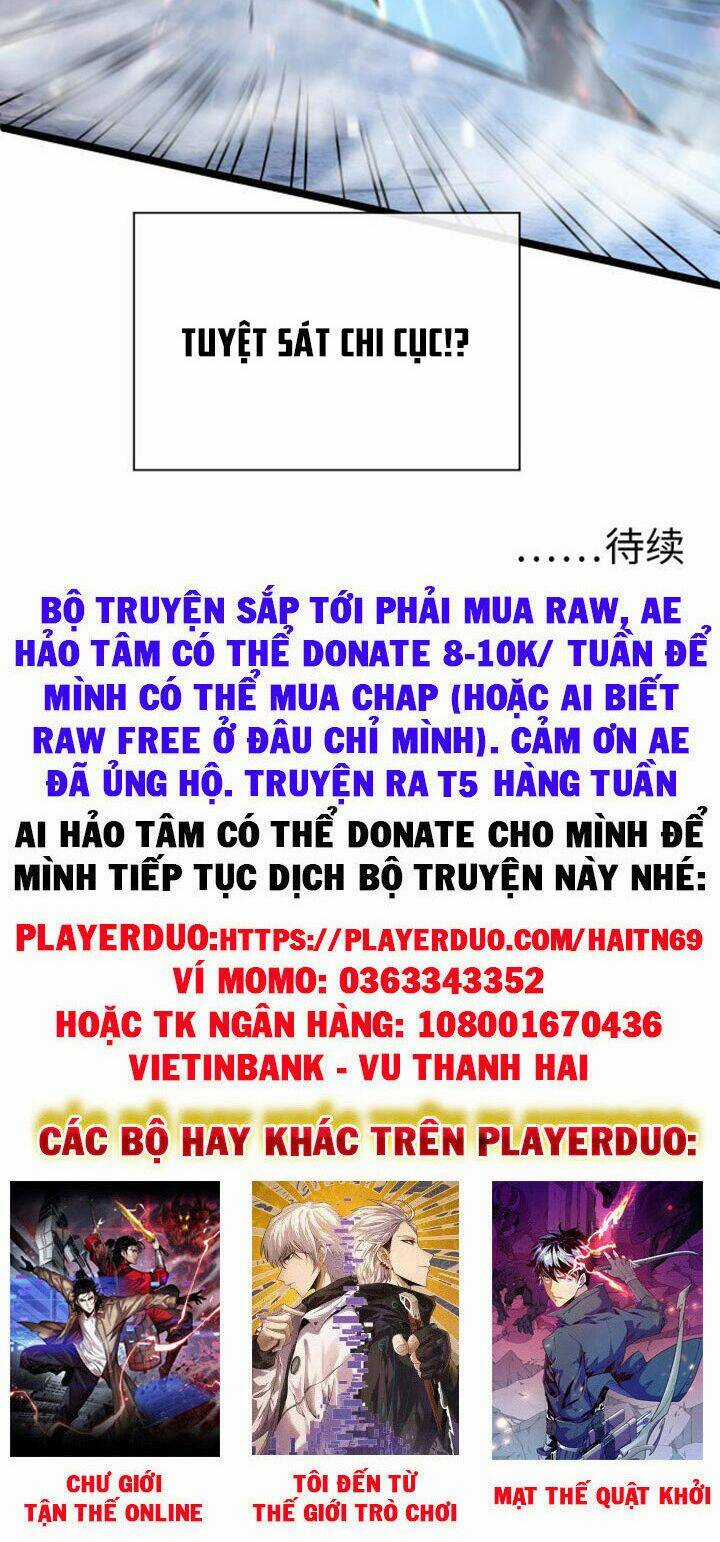 Mạt Thế Quật Khởi Chapter 27 trang 35