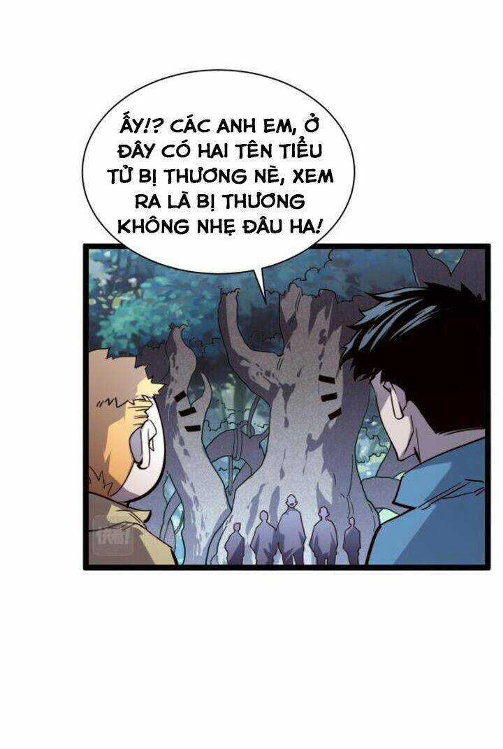 Mạt Thế Quật Khởi Chapter 27 trang 4