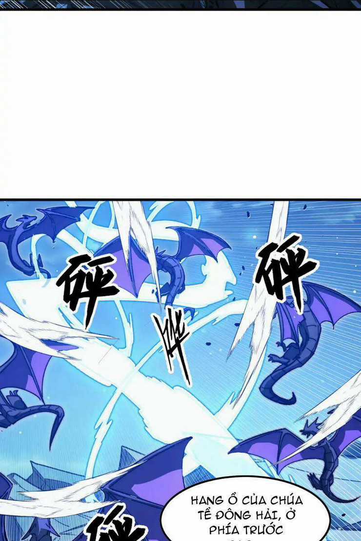 Mạt Thế Quật Khởi Chapter 270 trang 12