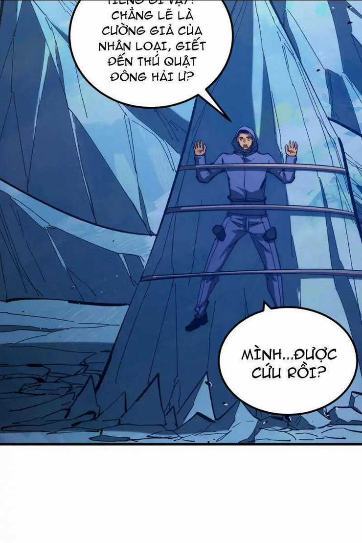 Mạt Thế Quật Khởi Chapter 270 trang 14