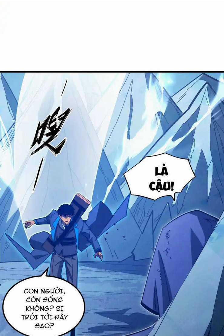 Mạt Thế Quật Khởi Chapter 270 trang 15