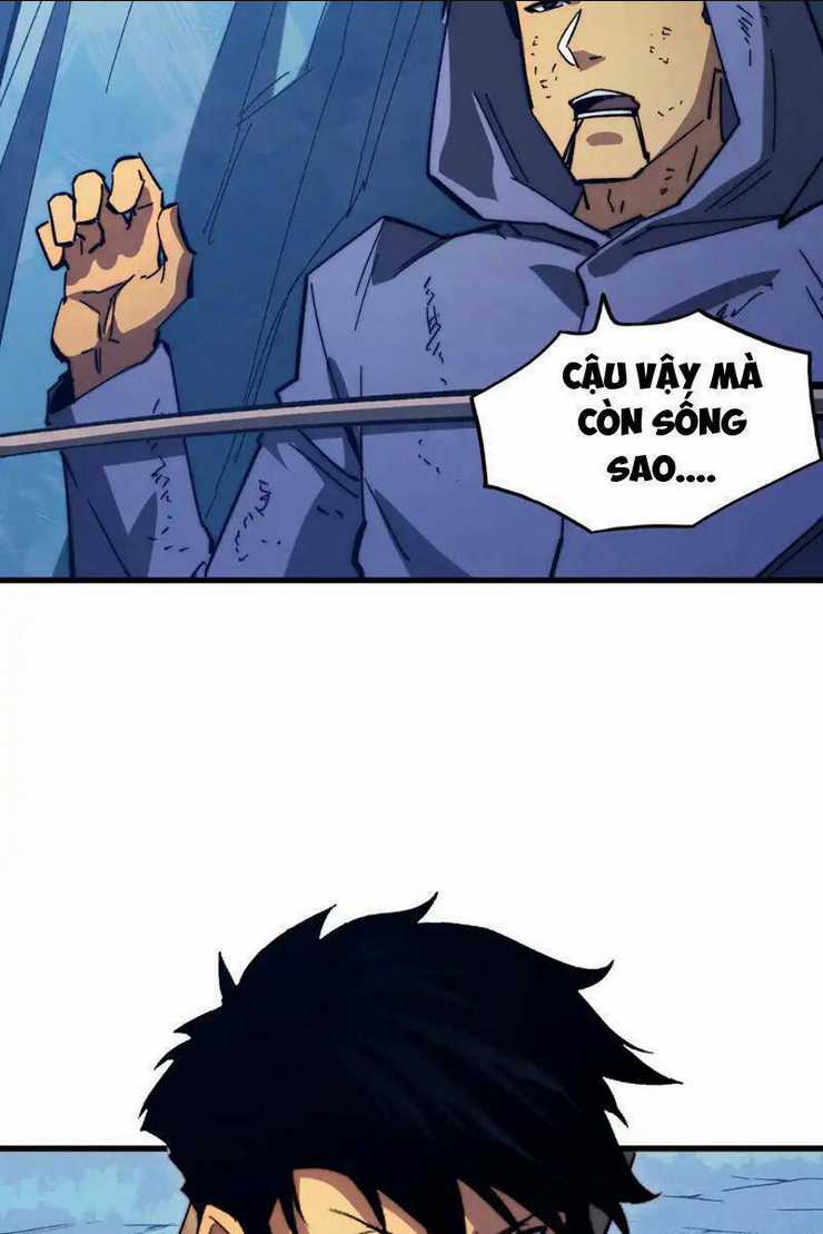 Mạt Thế Quật Khởi Chapter 270 trang 17