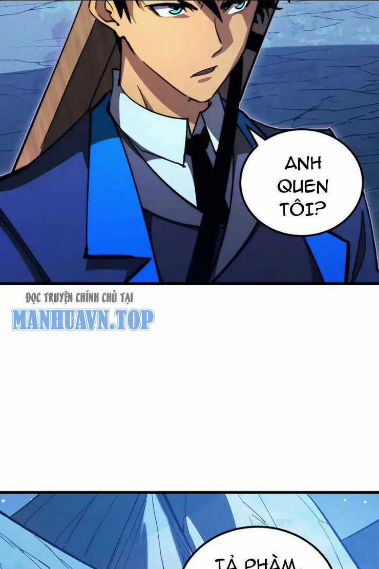 Mạt Thế Quật Khởi Chapter 270 trang 18