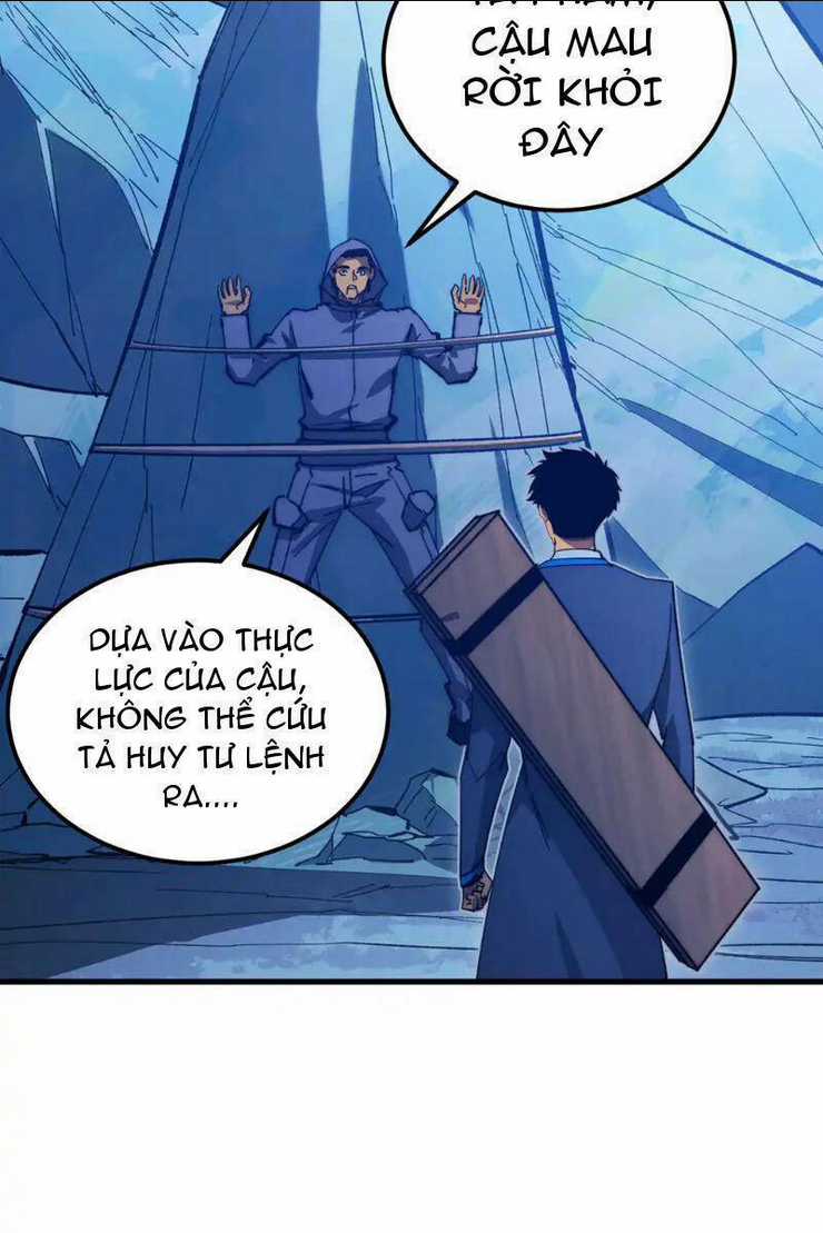 Mạt Thế Quật Khởi Chapter 270 trang 19