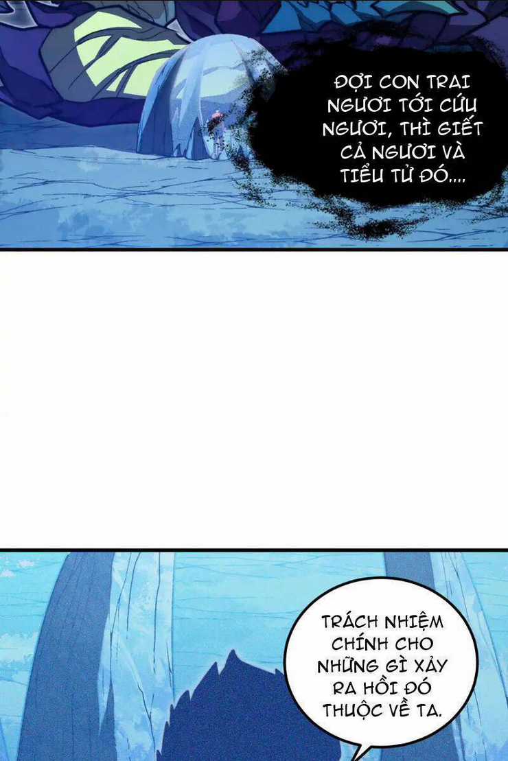 Mạt Thế Quật Khởi Chapter 270 trang 2