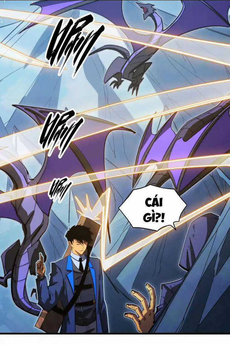 Mạt Thế Quật Khởi Chapter 270 trang 21