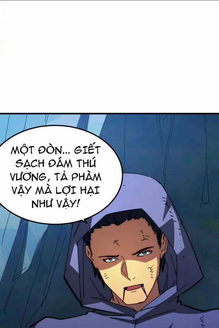 Mạt Thế Quật Khởi Chapter 270 trang 22