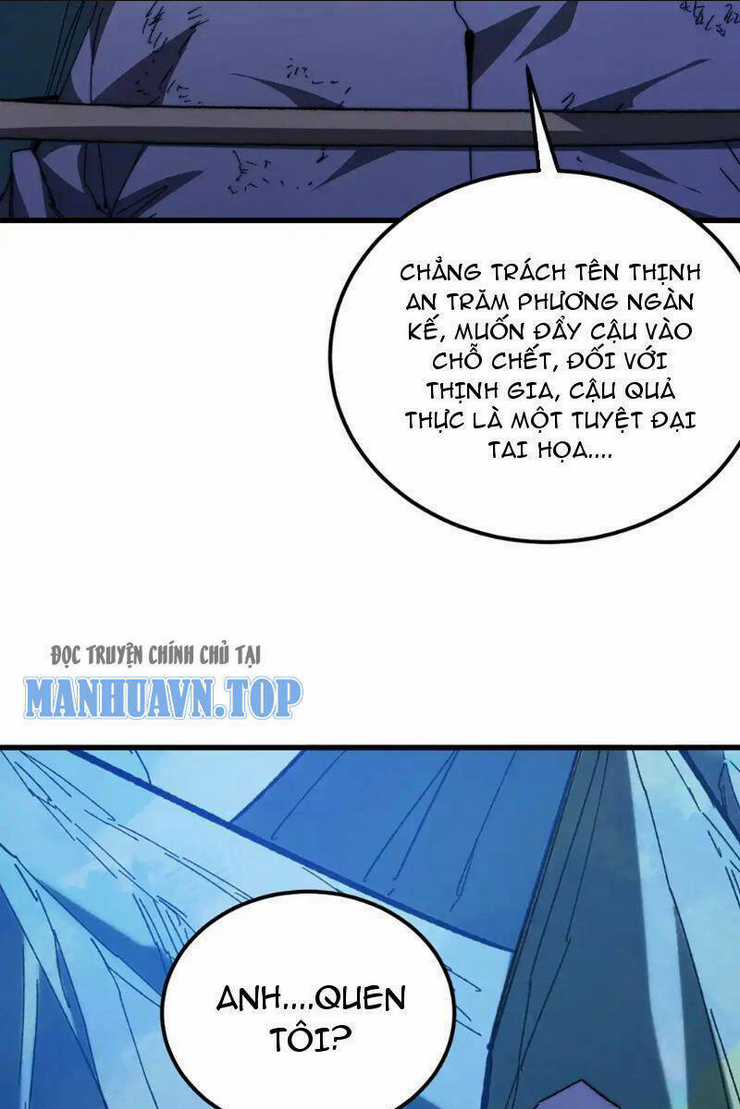 Mạt Thế Quật Khởi Chapter 270 trang 23