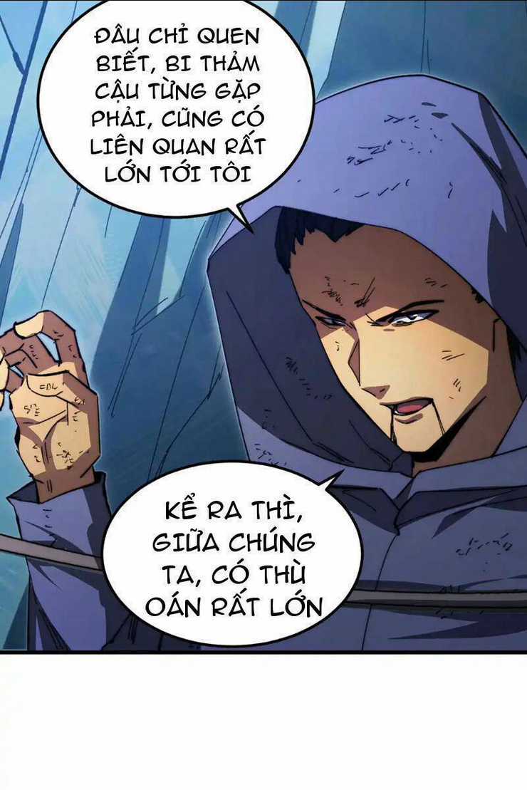 Mạt Thế Quật Khởi Chapter 270 trang 25
