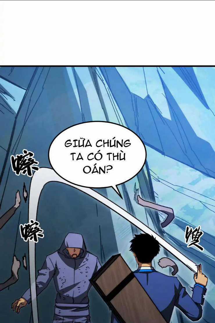 Mạt Thế Quật Khởi Chapter 270 trang 26