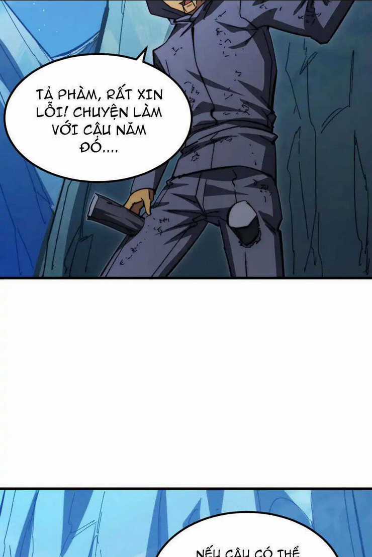 Mạt Thế Quật Khởi Chapter 270 trang 28