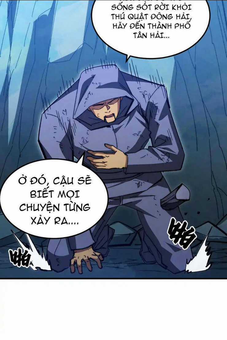 Mạt Thế Quật Khởi Chapter 270 trang 29