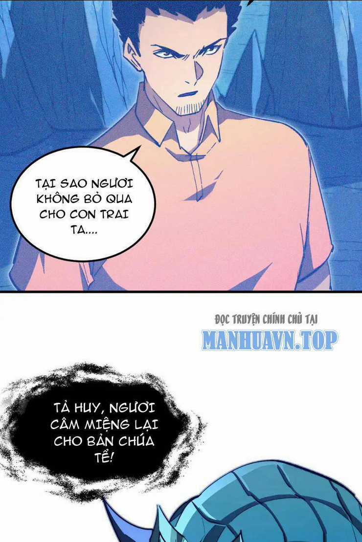 Mạt Thế Quật Khởi Chapter 270 trang 3