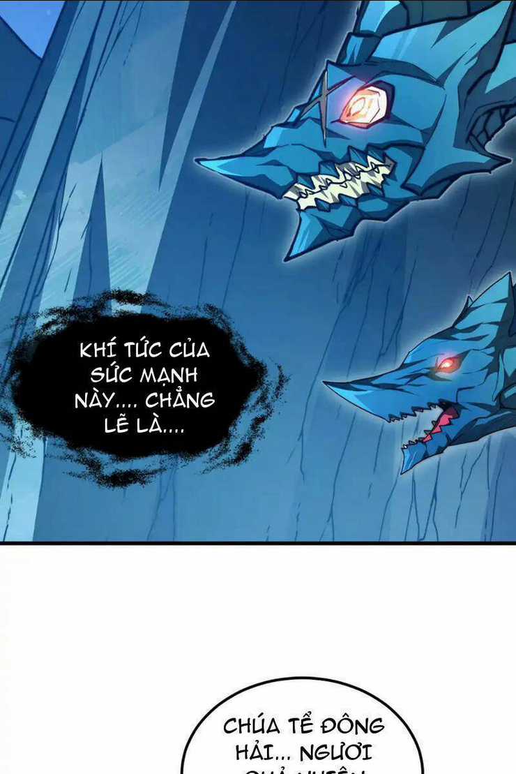 Mạt Thế Quật Khởi Chapter 270 trang 33