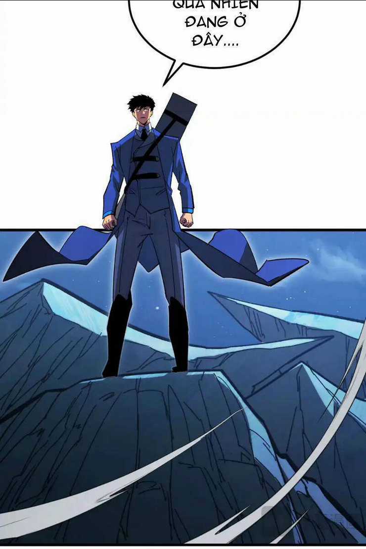 Mạt Thế Quật Khởi Chapter 270 trang 34