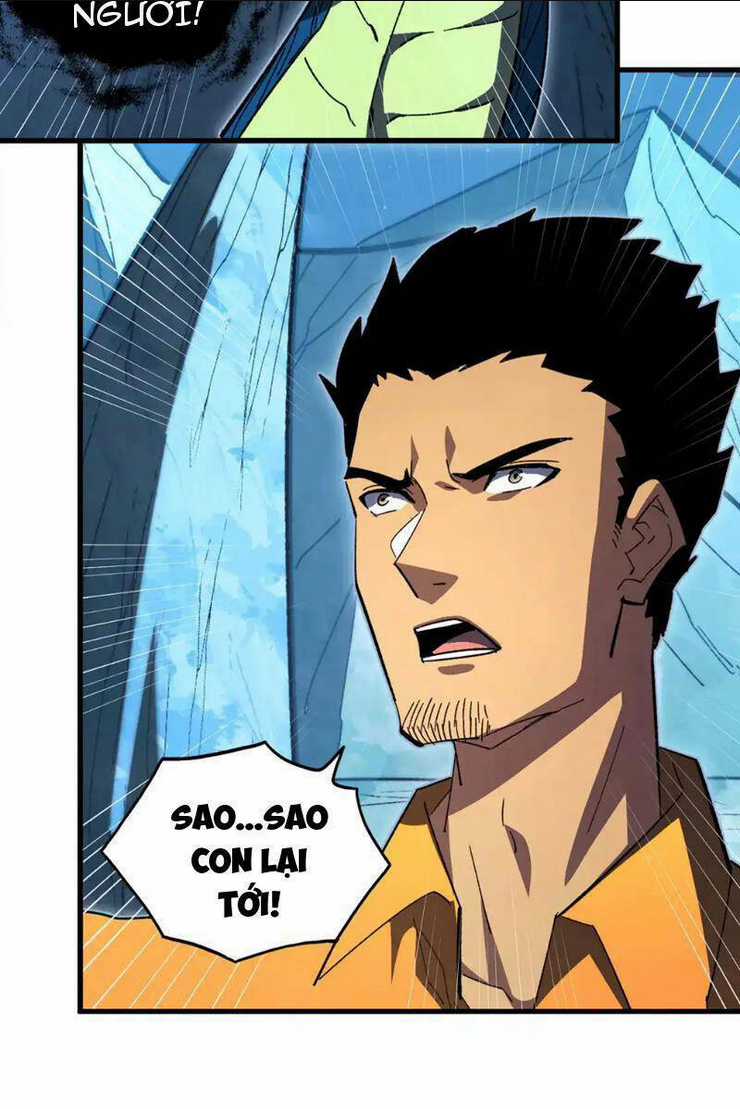 Mạt Thế Quật Khởi Chapter 270 trang 36