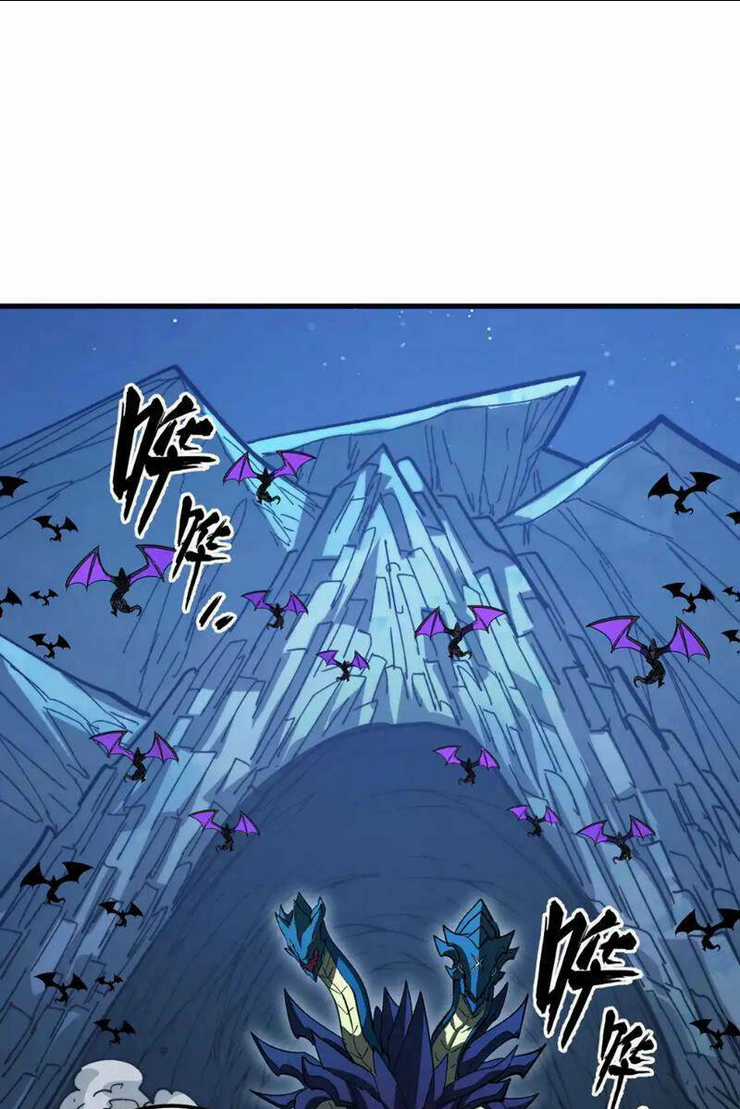 Mạt Thế Quật Khởi Chapter 270 trang 37