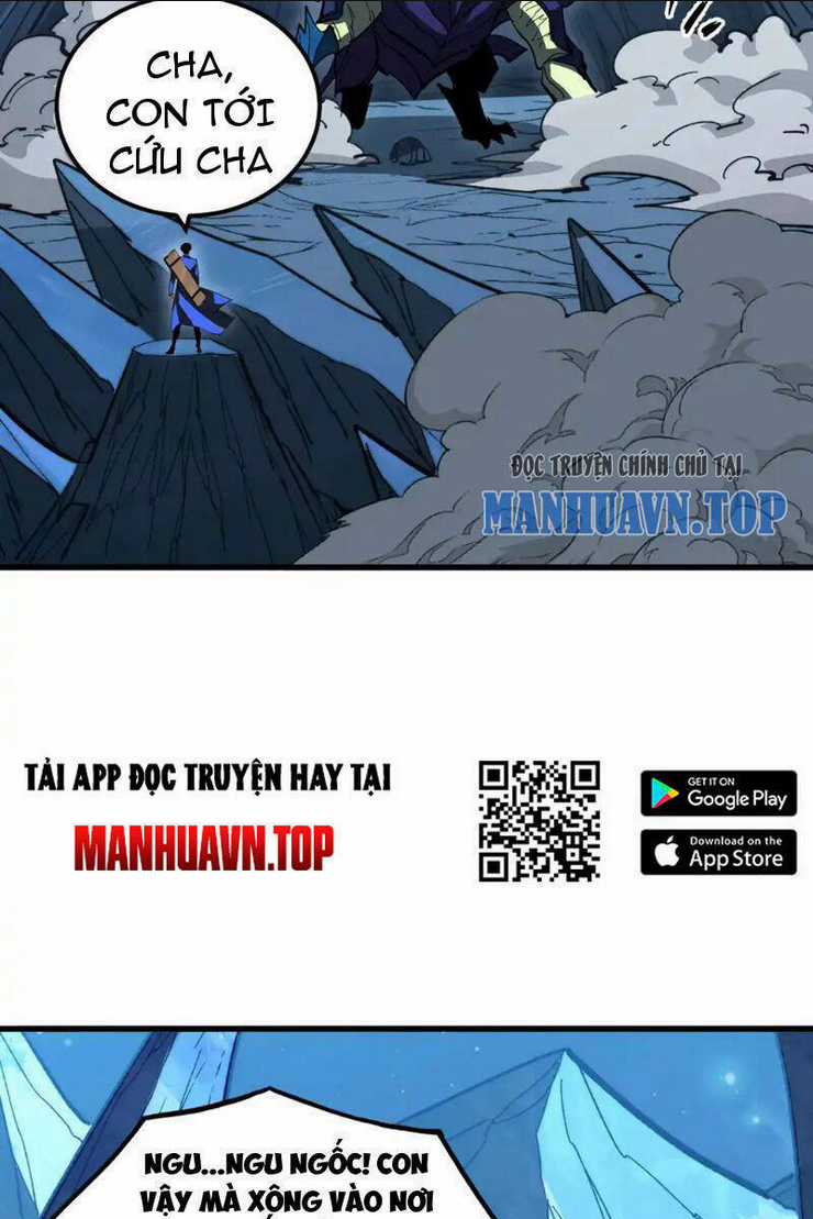 Mạt Thế Quật Khởi Chapter 270 trang 38