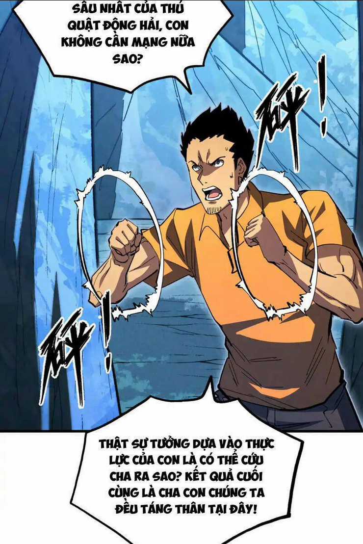 Mạt Thế Quật Khởi Chapter 270 trang 39