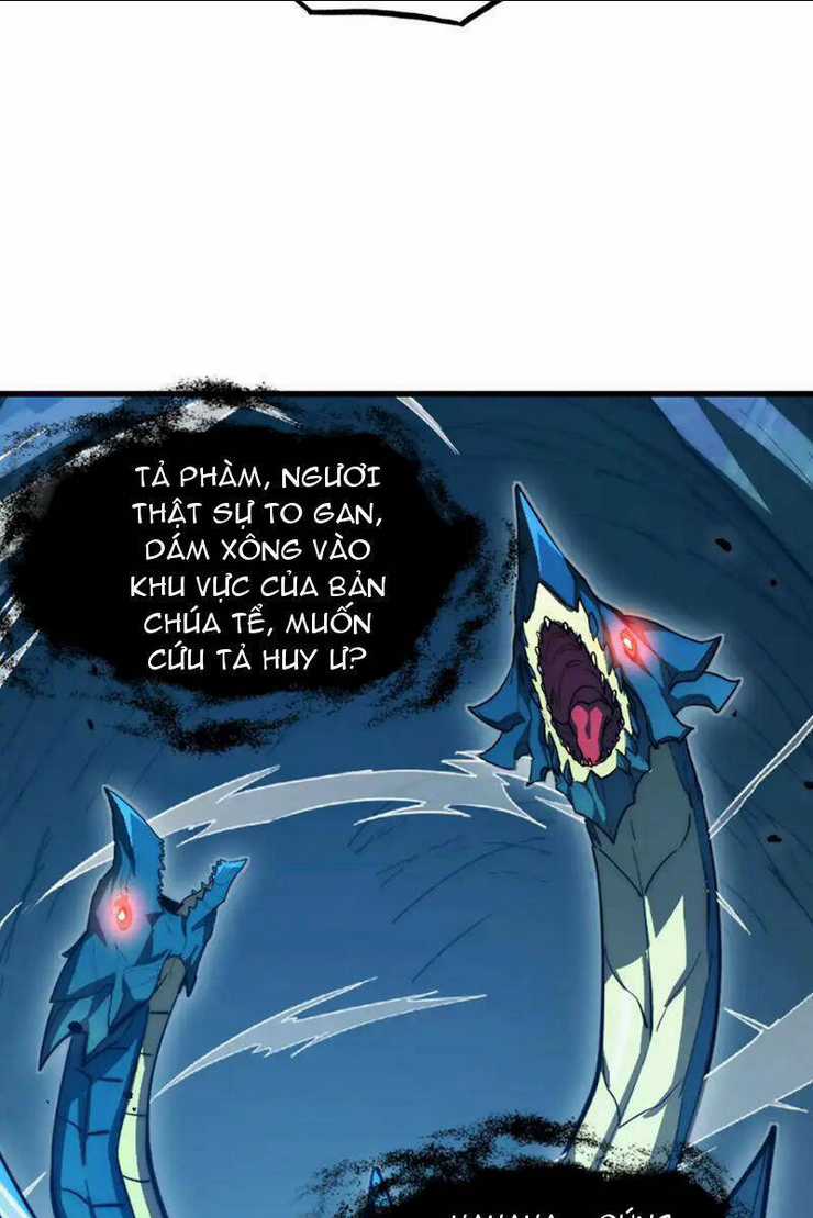 Mạt Thế Quật Khởi Chapter 270 trang 40