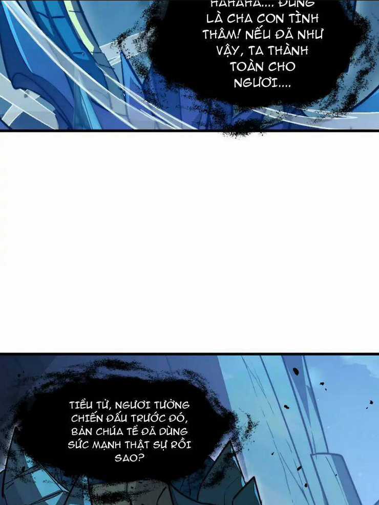 Mạt Thế Quật Khởi Chapter 270 trang 41