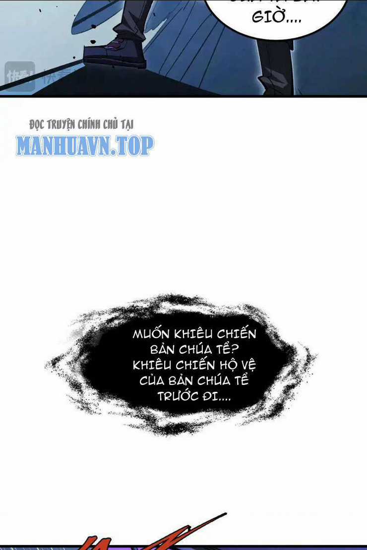 Mạt Thế Quật Khởi Chapter 270 trang 44