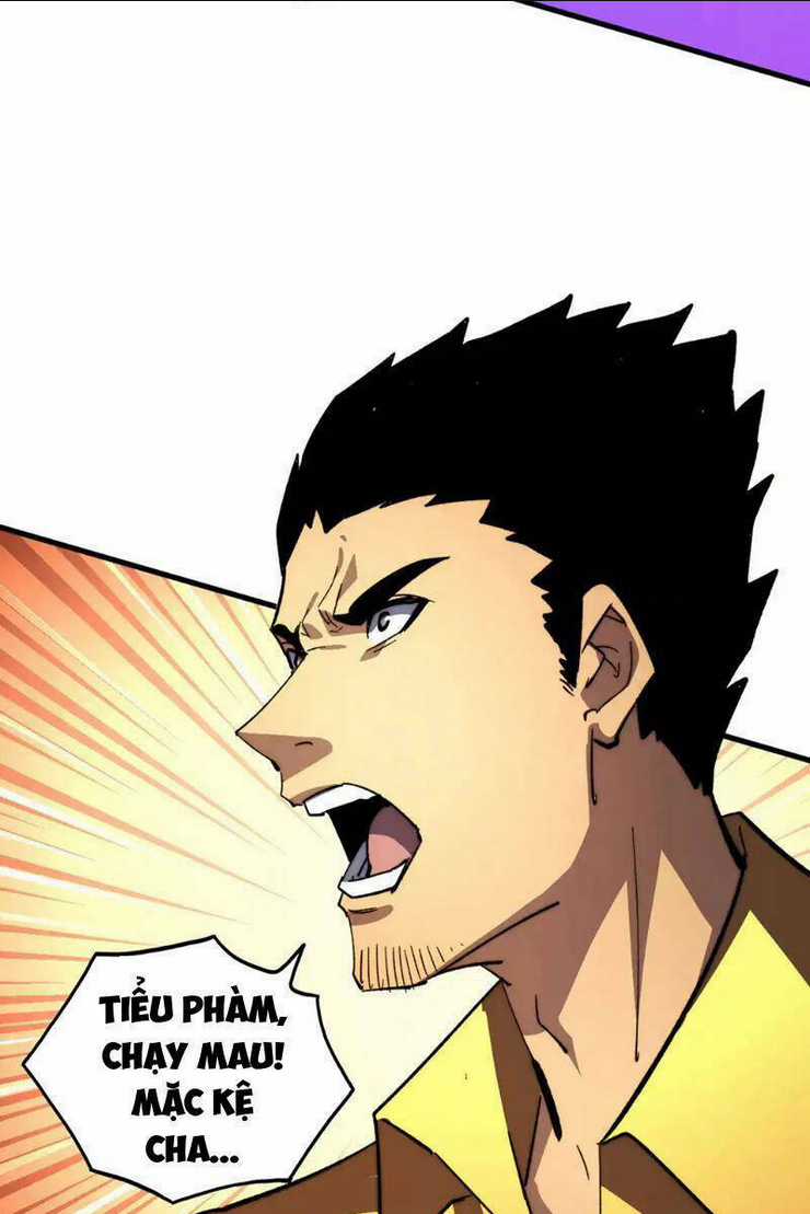 Mạt Thế Quật Khởi Chapter 270 trang 46