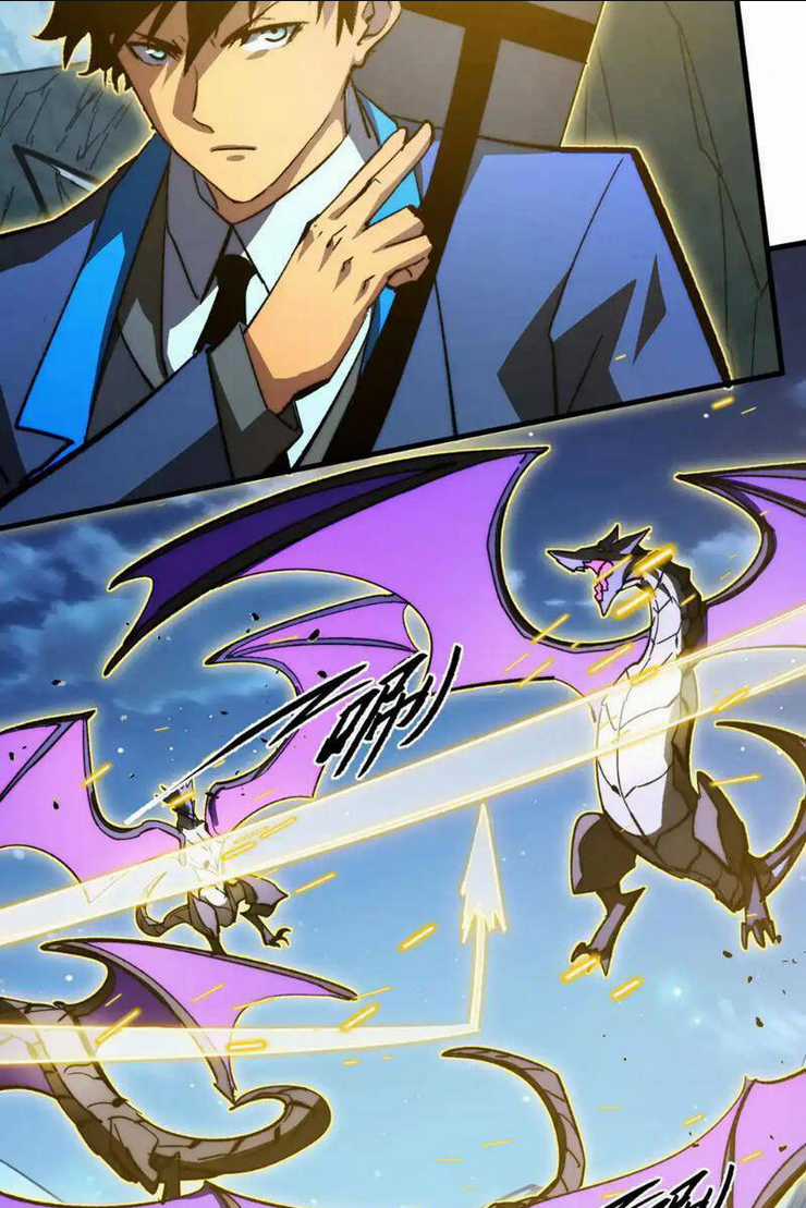 Mạt Thế Quật Khởi Chapter 270 trang 48