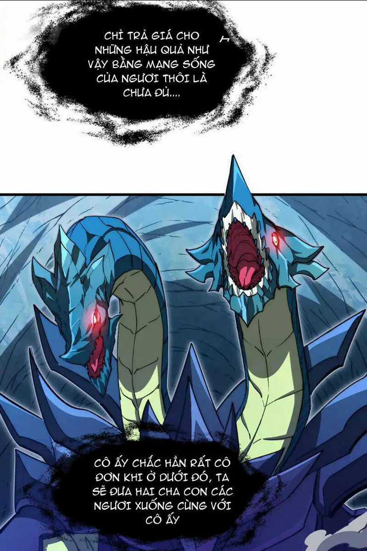 Mạt Thế Quật Khởi Chapter 270 trang 5