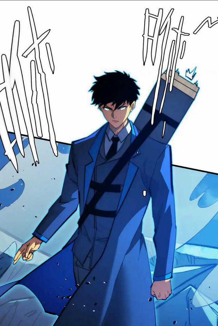 Mạt Thế Quật Khởi Chapter 270 trang 52