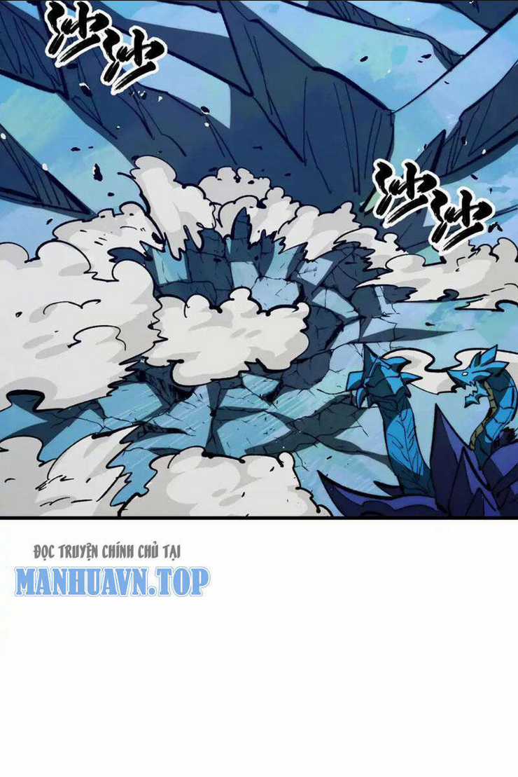 Mạt Thế Quật Khởi Chapter 271 trang 11