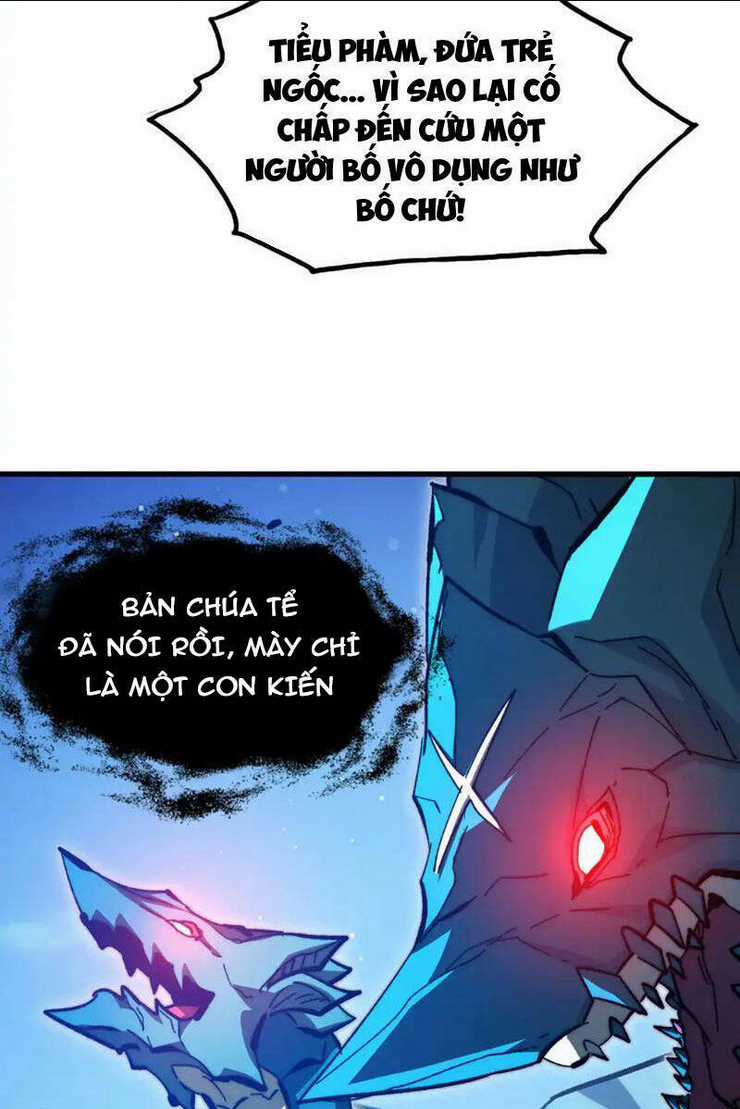 Mạt Thế Quật Khởi Chapter 271 trang 13