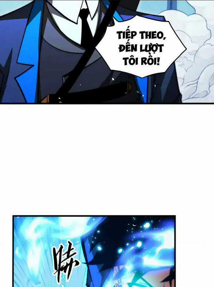 Mạt Thế Quật Khởi Chapter 271 trang 19