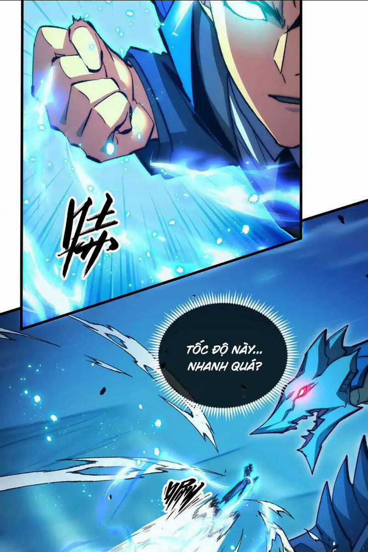 Mạt Thế Quật Khởi Chapter 271 trang 20