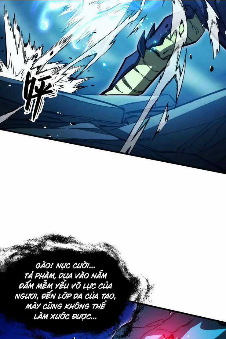 Mạt Thế Quật Khởi Chapter 271 trang 21