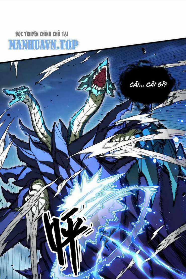 Mạt Thế Quật Khởi Chapter 271 trang 23