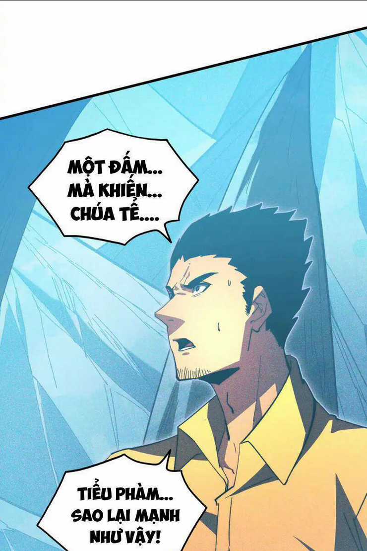 Mạt Thế Quật Khởi Chapter 271 trang 26